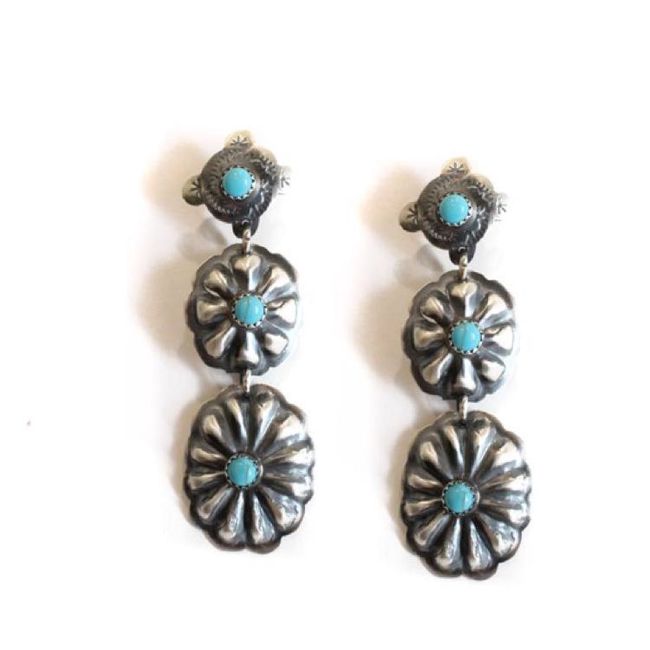 What’s your earring style? Stud, statement or sparkling? - 1