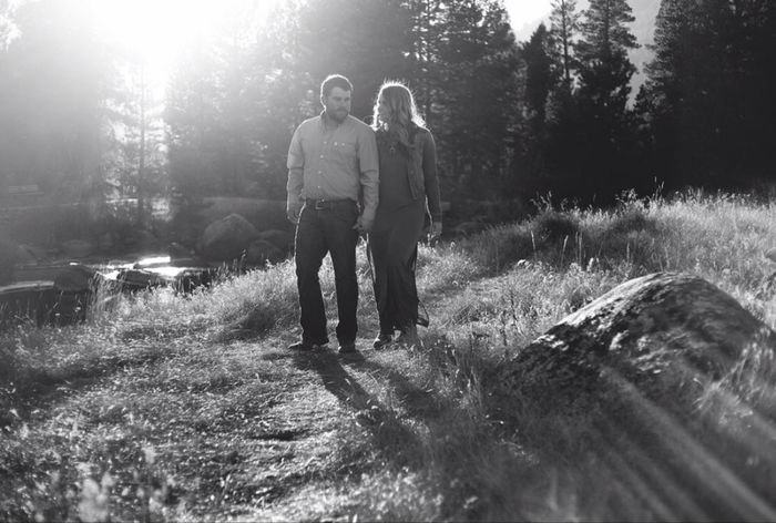 Engagement pictures are in!! - 11