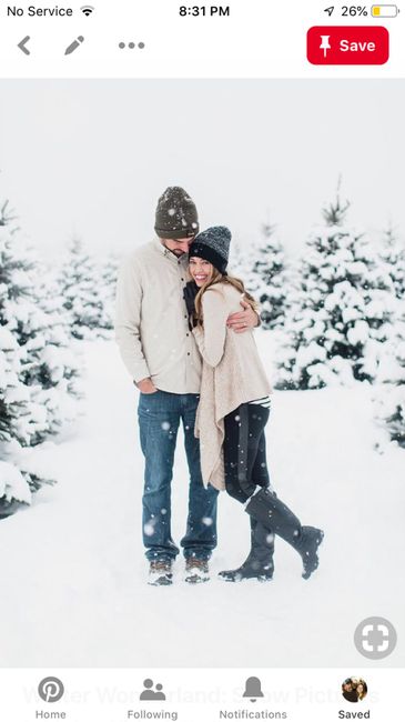 Save The Date outfits - 1