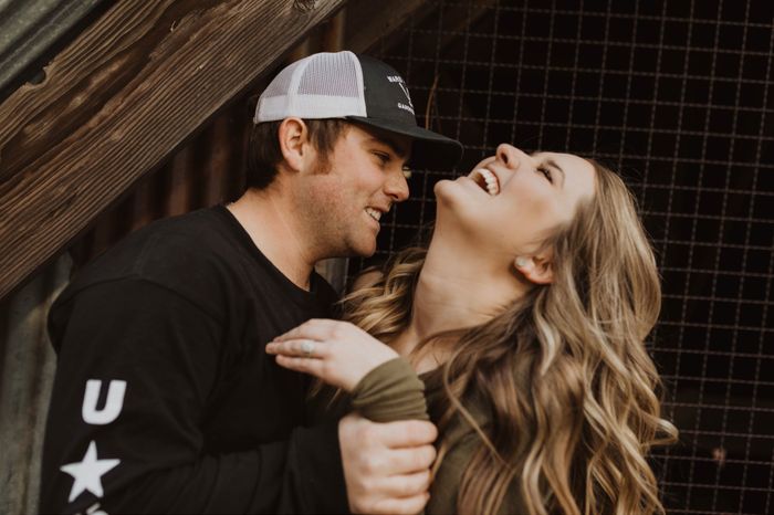 Engagement Photos Outfit Help! - 1