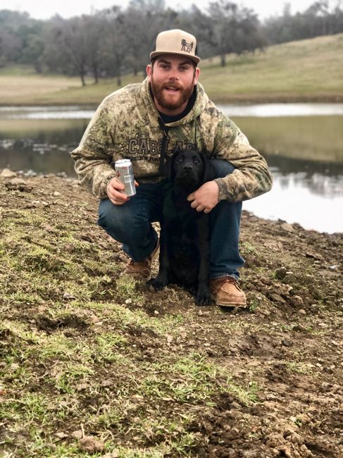 Show me your fiance and pet - 1