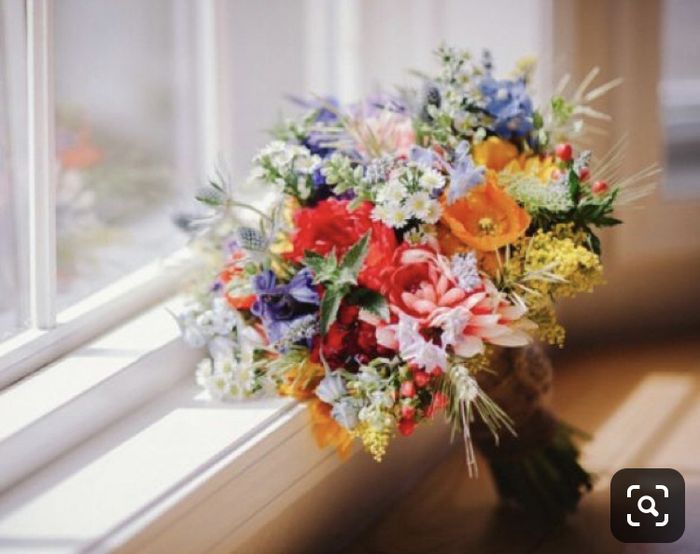 Show me your flowers!! - 3