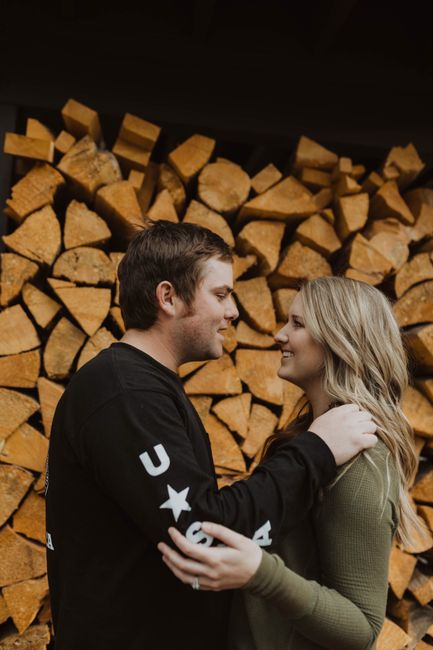 Your Top Engagement Photos! 4