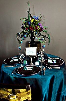 favorite centerpieces