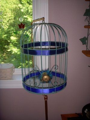 My DIY so far.  - Sharing time.