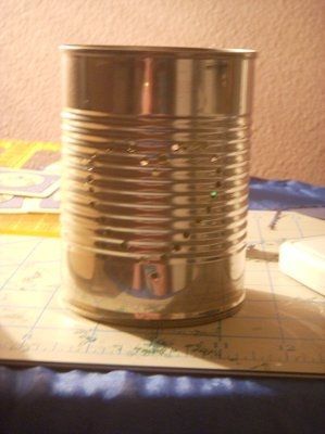 My weekend DIY