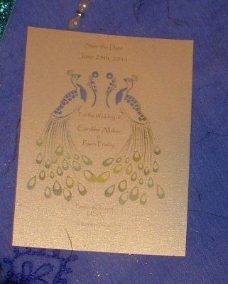 DIY brides.....let's see your.....
