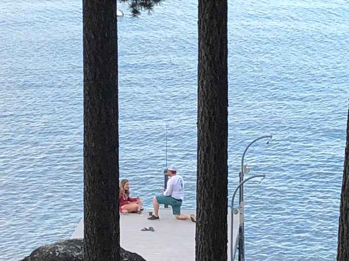 Where was the proposal? - 1