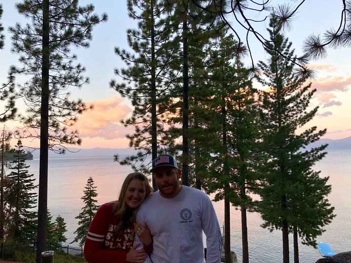 Where was the proposal? - 2