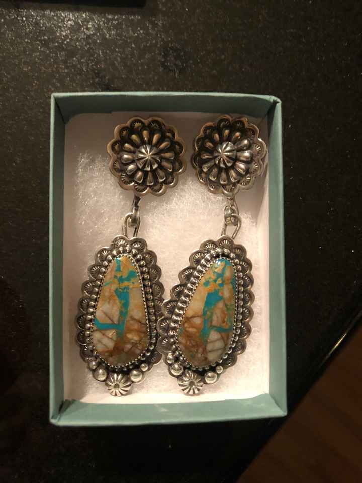 Jewelry inspiration - 1