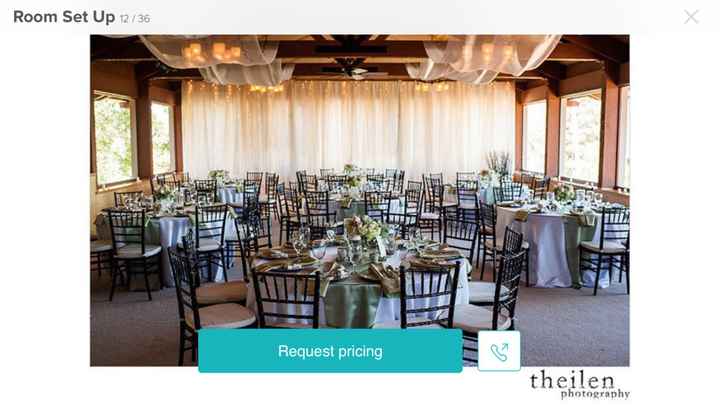 Where are you getting married? Post a picture of your venue! - 2