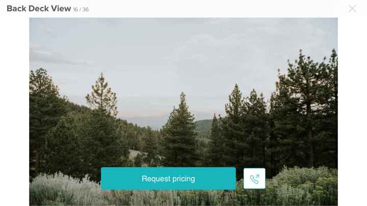 Where are you getting married? Post a picture of your venue! - 4