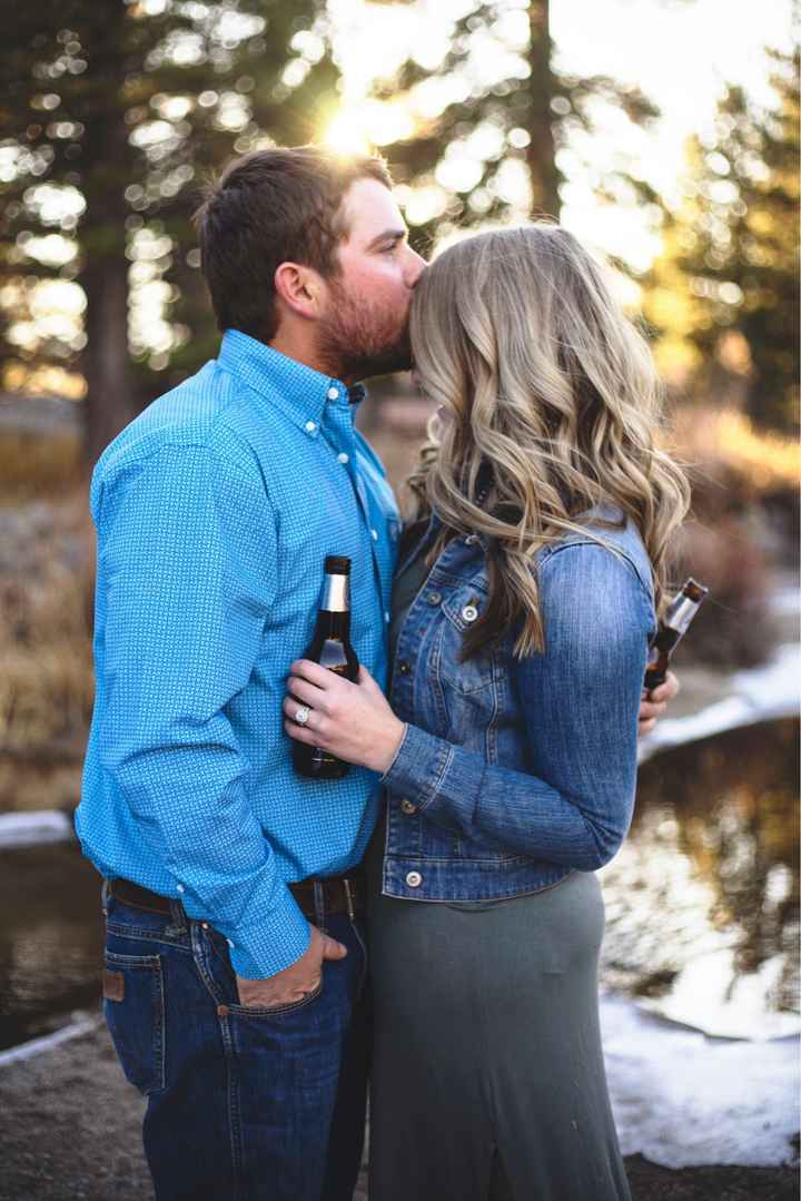 Engagement Photos Outfit Help! - 2