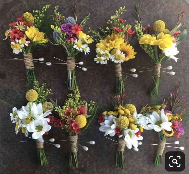 Show me your flowers!! - 4