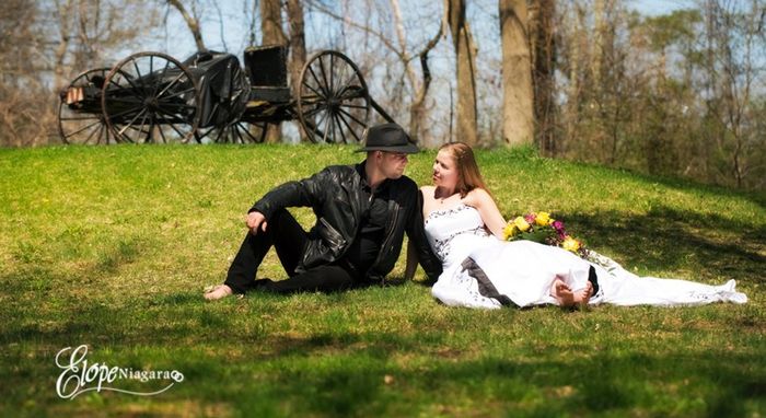 Help me pick a destination elopement spot!!