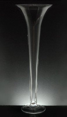 Trumpet Vases - Any suggestions