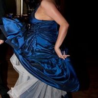 Almost 2 months later and we got our wedding photos.  (Pics included)