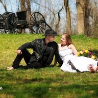 Help me pick a destination elopement spot!!