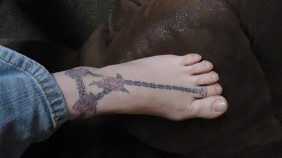 Tattoos!