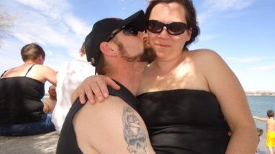 Show off your better half