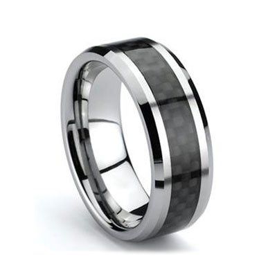 His Ring