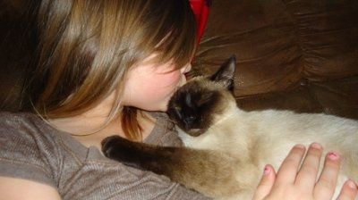 Furbabies!!! Lets show them off!