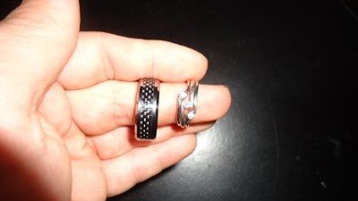 Curious- does FH ring match yours??