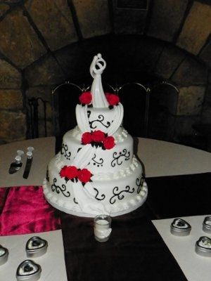 I'm back and MARRIED!!  reposted for Carole..  :)