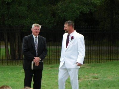 I'm back and MARRIED!!  reposted for Carole..  :)