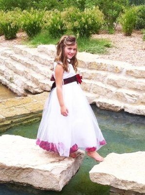 In search of FG dresses....help!