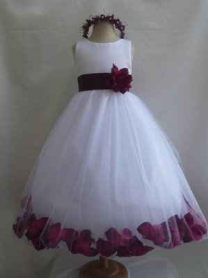 Show me your FG dresses :)