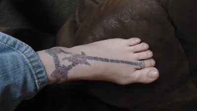 Tattoos!