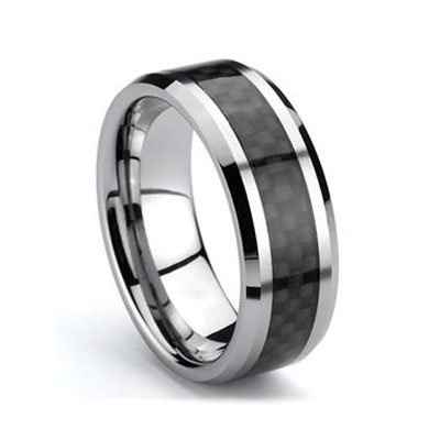 His Ring