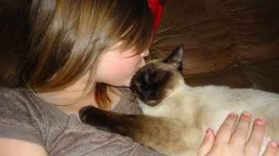 Furbabies!!! Lets show them off!