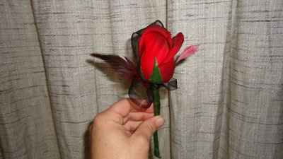 DIY flowers..  Pics!