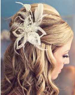 Hair ideas?