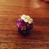 How did your partner propose? - 1