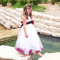 In search of FG dresses....help!