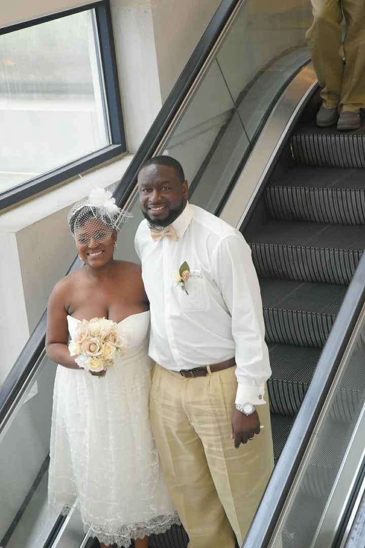 Still on Cloud 9 - 1