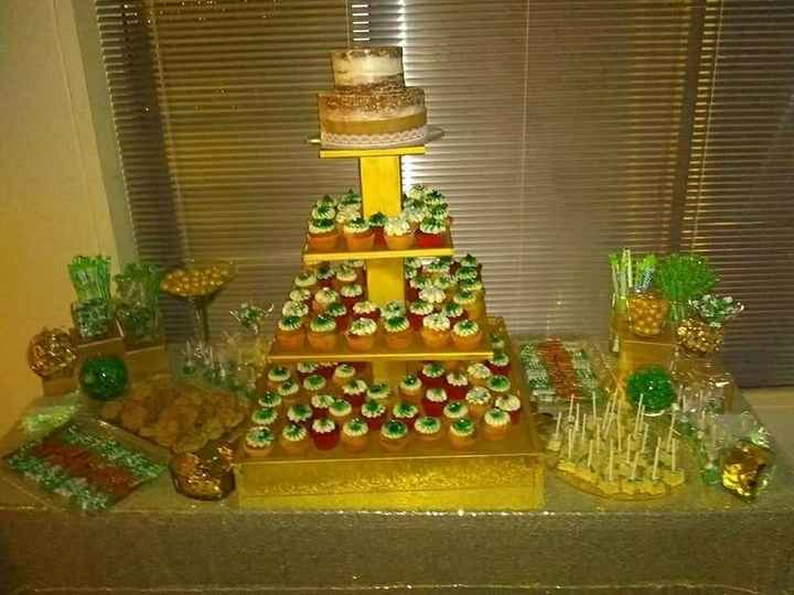 Still on Cloud 9 - 4