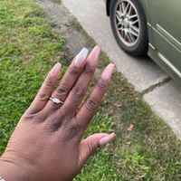 Brides of 2022! Show us your ring! - 1
