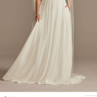 Dress help - 1