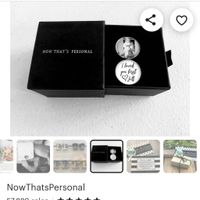 Asking Dad to Walk Me Down the Aisle - 1