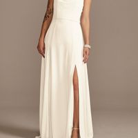 Dress on a budget - 1