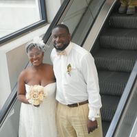 Still on Cloud 9 - 1