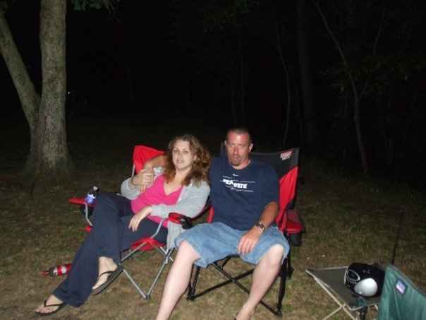 spray tan in place of a real tan?