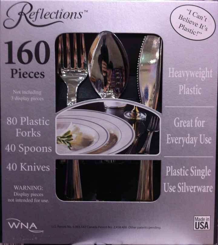 On a super tight budget. Is this tacky?