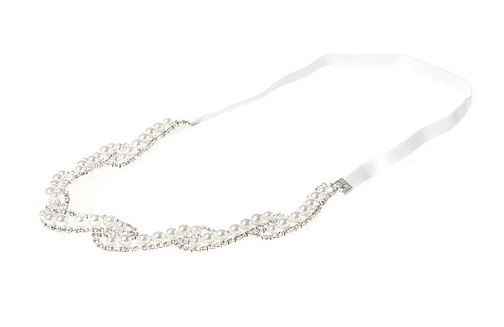 Let's see your pretty hair clips/combs!