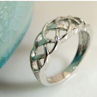 Let me see your...wedding bands!