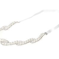 Let's see your pretty hair clips/combs!